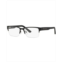 A|X Armani Exchange Armani Exchange AX1014 Mens Rectangle Eyeglasses