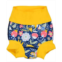 Splash About Toddler Boys and Girls Happy Nappy Duo Swimsuit