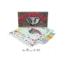 Late for the Sky Bamaopoly Board Game