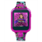 Nickelodeon Childrens that Girl Lay Lay Purple Silicone Smart Watch 38mm