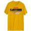 Hybrid Kodak Gold Ultra 400 Mens Graphic T-Shirt