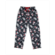Peanuts Child Boys Joe Cool Snoopy Character Tossed Print Sleep Pajama Pants