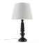 Martha Stewart Landsdown Faceted Table Lamp