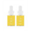 Pura and Thymes - Lemon Leaf - Fragrance for Smart Home Air Diffusers - Room Freshener - Aromatherapy Scents for Bedrooms & Living Rooms - 2 Pack