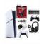 PlayStation PS5 Spider Man 2 Console with Accessories Kit