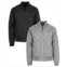 Spire By Galaxy Mens Quilted Bomber Jacket Pack of 2
