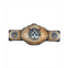 Bleacher Creatures WWE Heavyweight Championship 24 Bleacher Buddy Belt - Soft Plush Toy