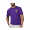 Margaritaville Mens Purple Minnesota Vikings Licensed to Chill T-shirt