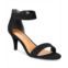 Style & Co Womens Paycee Two-Piece Dress Sandals