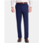 Haggar J.M. Mens Straight-Fit 4-Way Stretch Flat-Front Dress Pants
