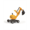 Rolly Toys Cat Digger for Outdoor Backyard Fun