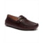 Carlos by Carlos Santana Mens Malone Interweave Driver Leather Loafer Slip-On Casual Shoe