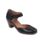 Easy Spirit Womens Clarice Mary Jane Block Heel Dress Pumps