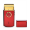 StyleCraft Professional Uno Single Foil Shaver - Red