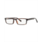 Sferoflex SF1150 Mens Rectangle Eyeglasses