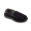 Isotoner Mens Microterry Jared Moccasin Slippers