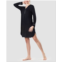 MOOD Pajamas Womens Ultra Soft Cotton Sleepshirt Nightgown