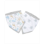 Aden by Aden + anais Baby Boys or Baby Girls Bandana Bibs Pack of 2