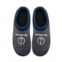 FOCO Mens Washington Wizards Cup Sole Slippers