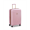 Delsey CLOSEOUT! Freestyle 24 Expandable Spinner Upright Suitcase