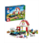 LEGO City Farm Barn & Farm Animals 60346 Building Set 230 Pieces