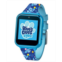 Nickelodeon Childrens Blue Clues Silicone Smart Watch 38mm