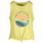 Salt Life Womens Perfect Day Cotton Graphic Tank Top