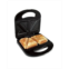 Better Chef 4 Section Non-Stick andwich Grill in Black