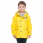 Rokka&Rolla Little and Big Boys Waterproof Rain Coats Rubberized Jackets