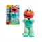 Sesame Street Dino Stomp Elmo 13-Inch Plush Stuffed Animal Sings and Dances