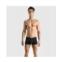 Rounderbum Mens Padded Boxer Trunk + Smart Package Cup