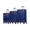 CHAMPS 3-Piece Vintage-Like Air Hardside Luggage Set
