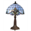 Dale Tiffany Baroque Table Lamp