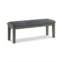 Signature Design By Ashley Hallanden Large Upholstery Dining Room Bench