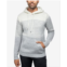 X-Ray Mens Color Blocked Hooded Sweater