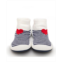 Komuello Baby Baby Breathable Washable Non-Slip Sock Shoes - Heartbreaker