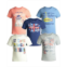 Lyrics by Lennon and McCartney 5 Pack Graphic T-Shirts Toddler|Child Boys