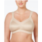 Playtex 18 Hour Active Lifestyle Low Impact Wireless Bra 4159 Online only