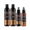 Rucker Roots 4-Step Natural Smoothing System