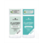 Zion Health Unscented Plus Eucalyptus Mint Deodorant Duo 5.6oz