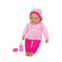 BCW Lissi Dolls 16 Interactive Baby Doll with Accessories