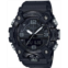 G-Shock Mens Analog-Digital Mudmaster Black Resin Strap Watch 53mm