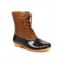 JBU Womens Maplewood Water-Resistant Lace-up Boots
