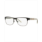 Burberry BE1289 Mens Rectangle Eyeglasses