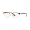 Gucci Gc001196 Mens Rectangle Eyeglasses