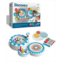Discovery Kids Spiral and Spin Art Station-Set includes - Spin Station