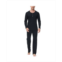 INK+IVY Mens Two Piece Henley Pajama Set