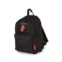 Rolling Stones the Core Collection Backpack with Top Zippered Main Opening