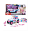 Dickie Toys HK Ltd - Light Sound Jeep Flamingo Playset