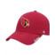 47 Brand Womens Cardinal Arizona Cardinals Miata Clean Up Secondary Adjustable Hat